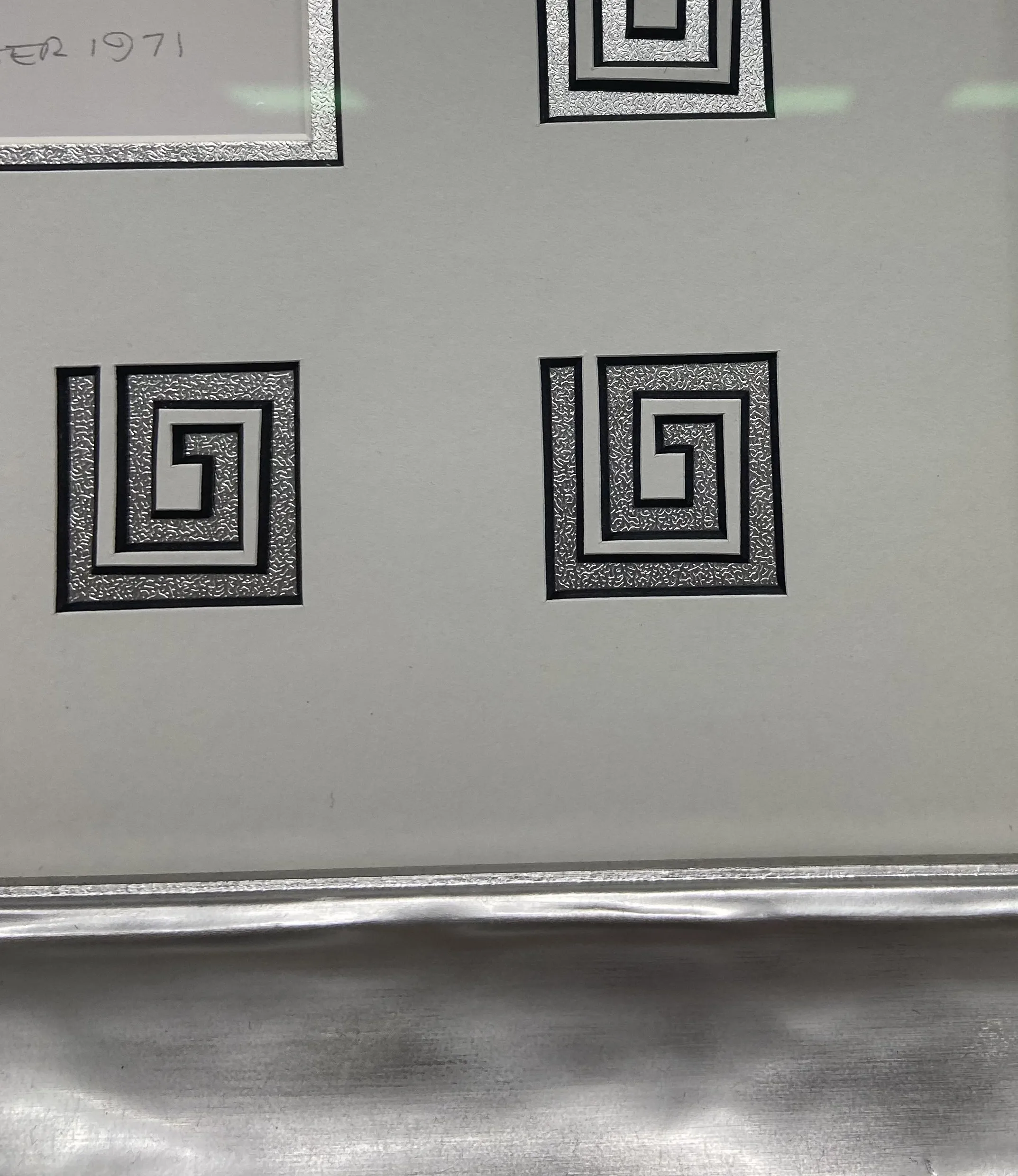 "Серо-голубой диск" — изображение 2