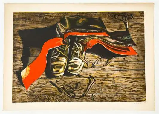 "Boots (Ботинки)"