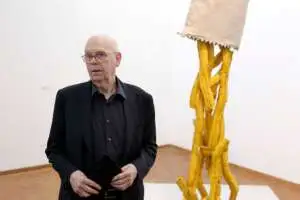 Oldenburg Claes (Клас Олденбург)