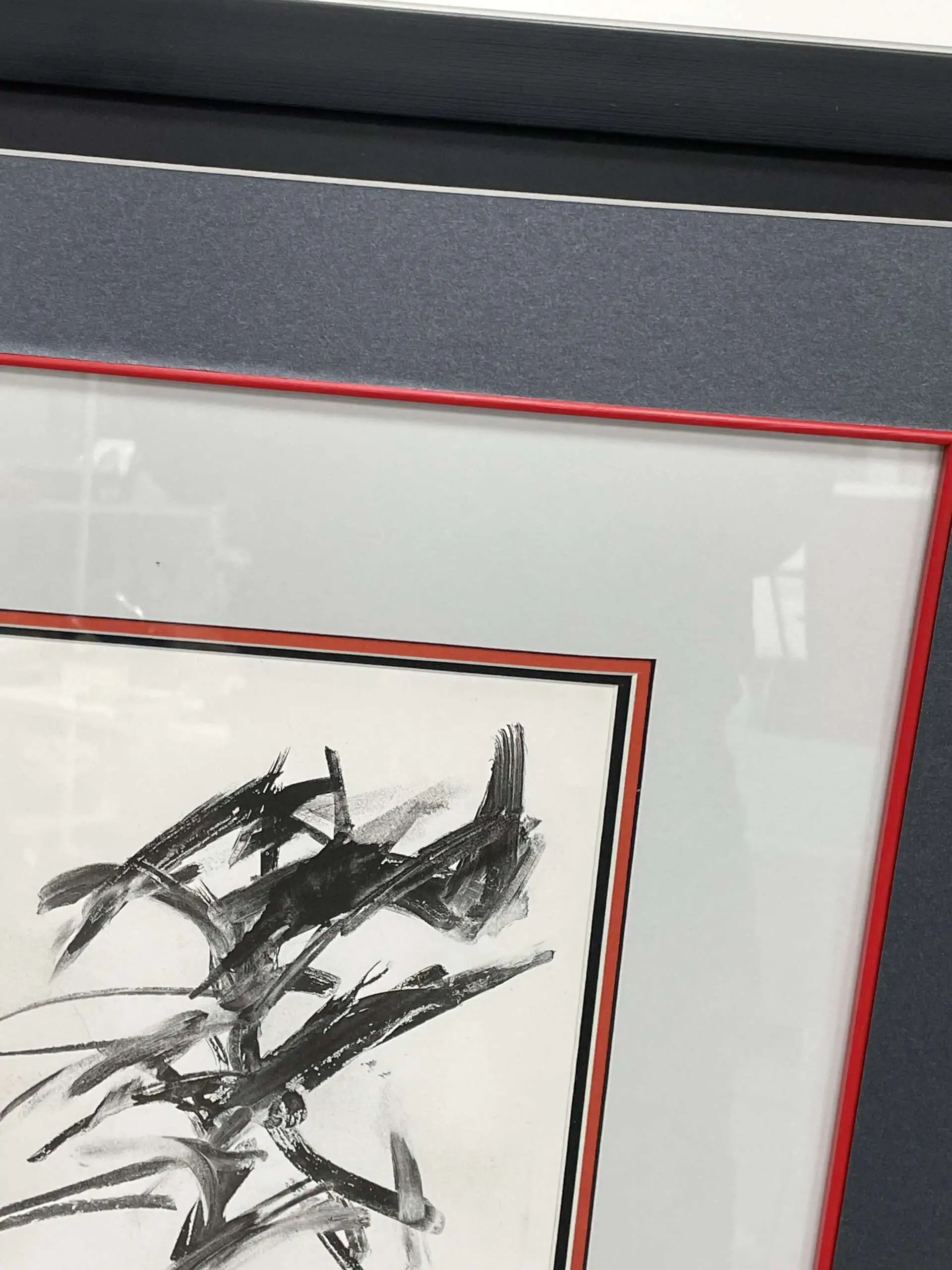 "In Memory of My Feelings" — изображение 2