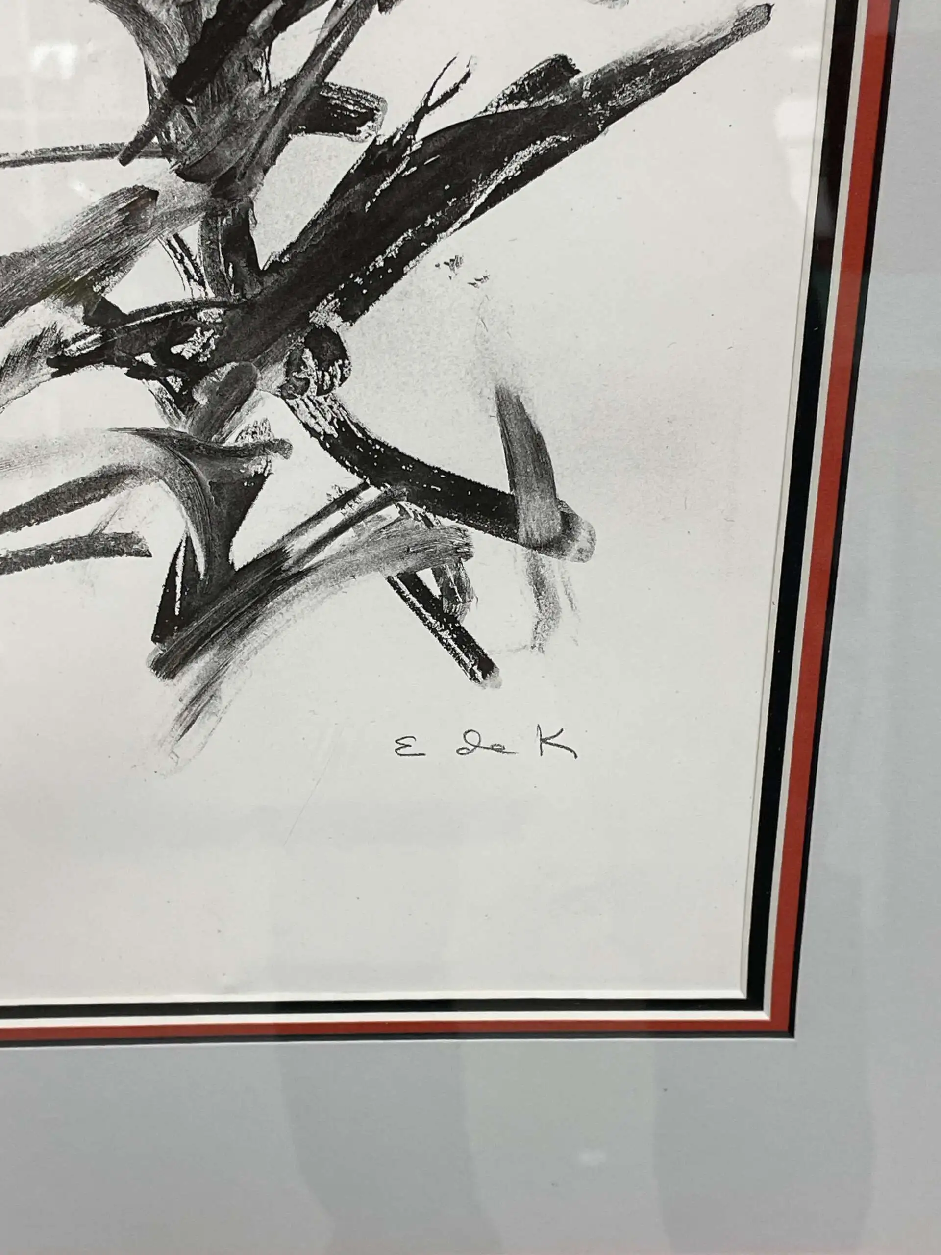 "In Memory of My Feelings" — изображение 3