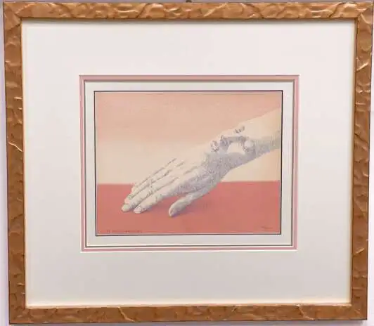 "Les Bijoux Indiscrets"