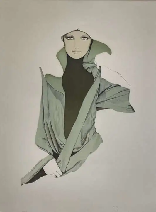 "Victoria", 1976 г.