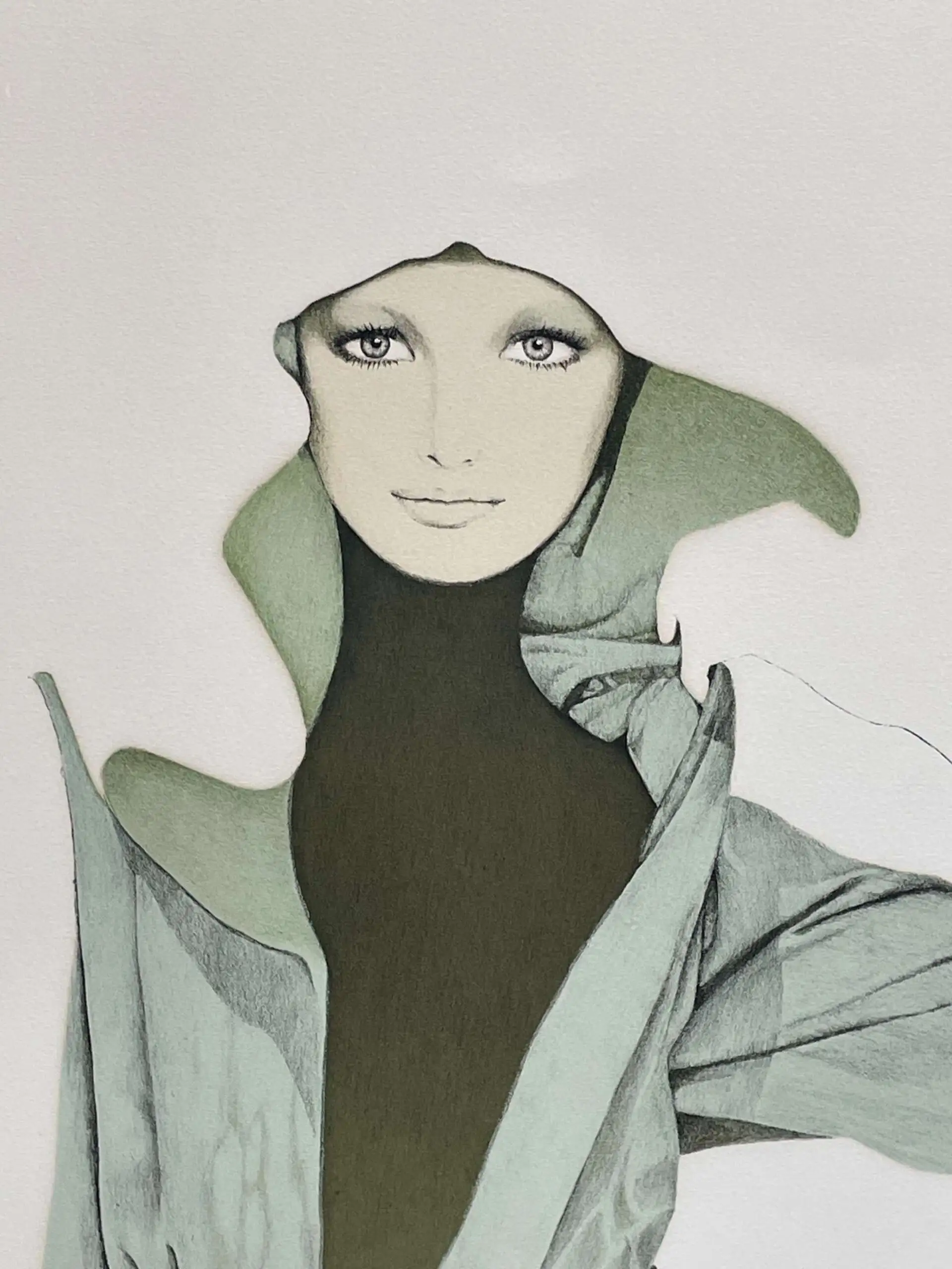 "Victoria", 1976 г. — изображение 3