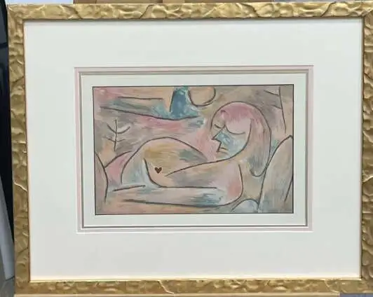 "Зимний сон"