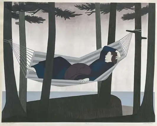 "Summer Idyll (Летняя идиллия)"