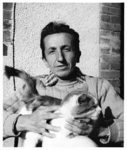 Fiedler Francois (Франсуа Фидлер)