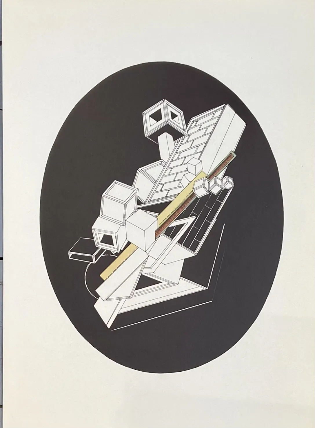 "Архитектоника"