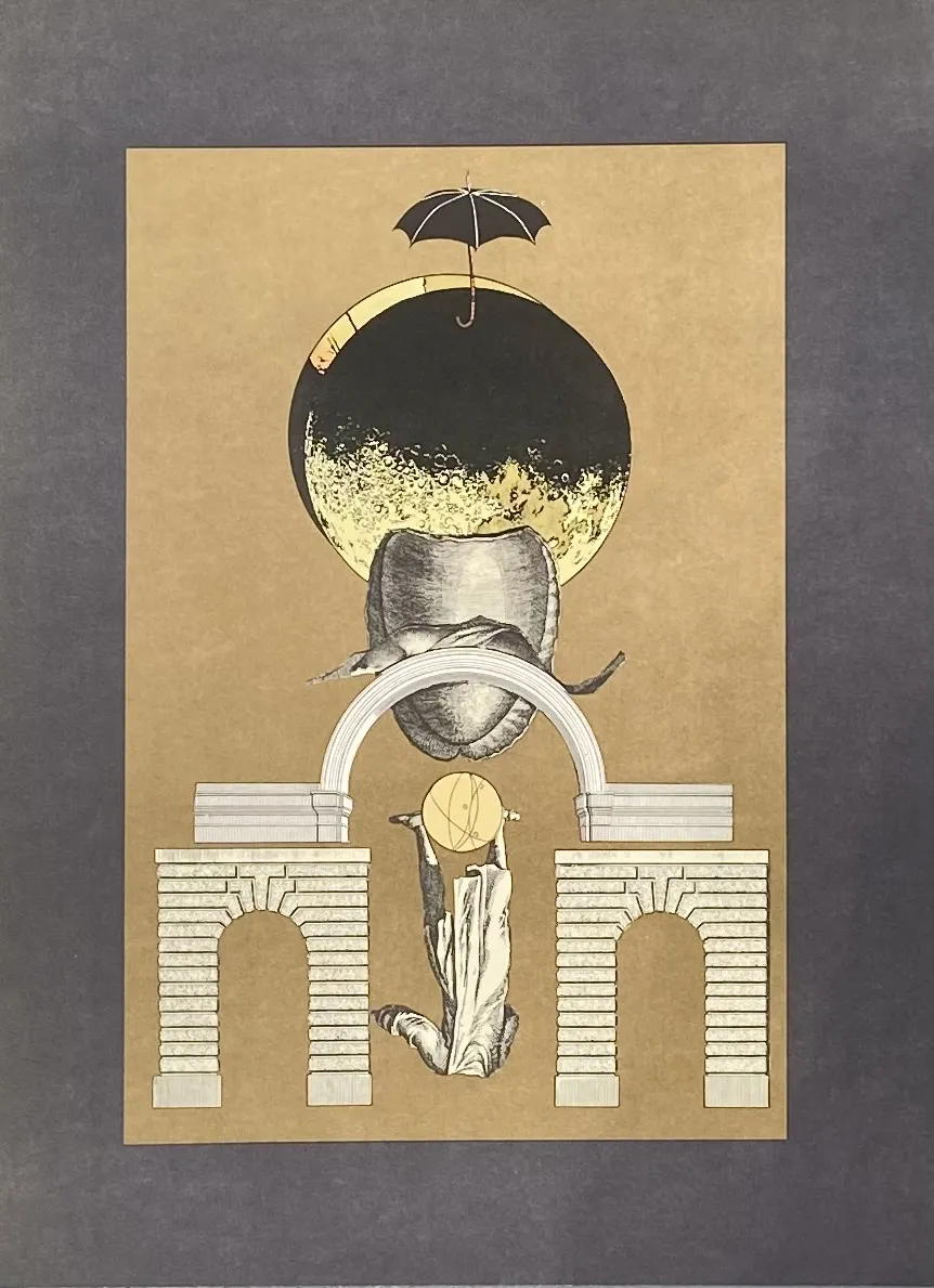 "Месяц март"