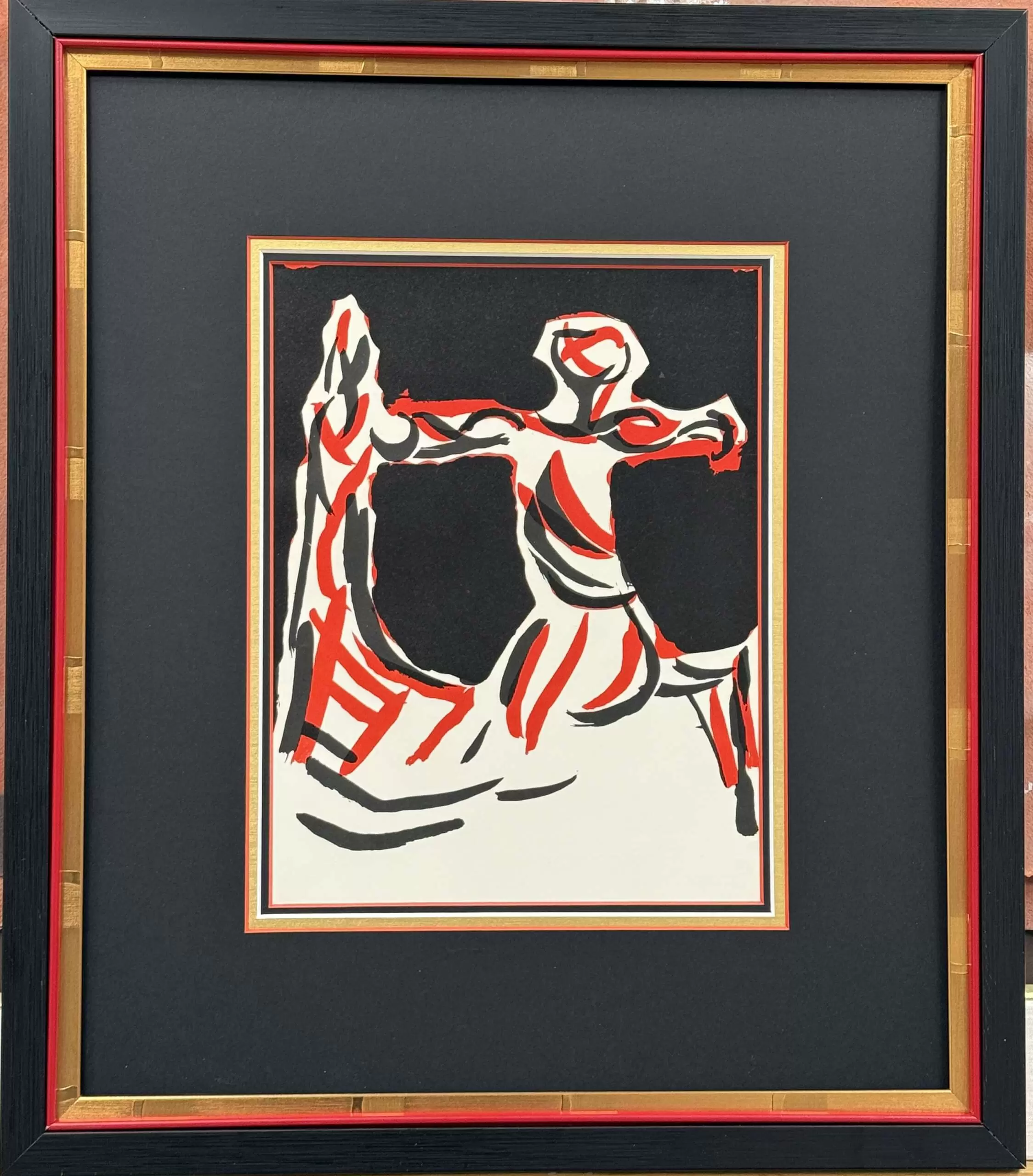 "Cavalier", 1967 г.