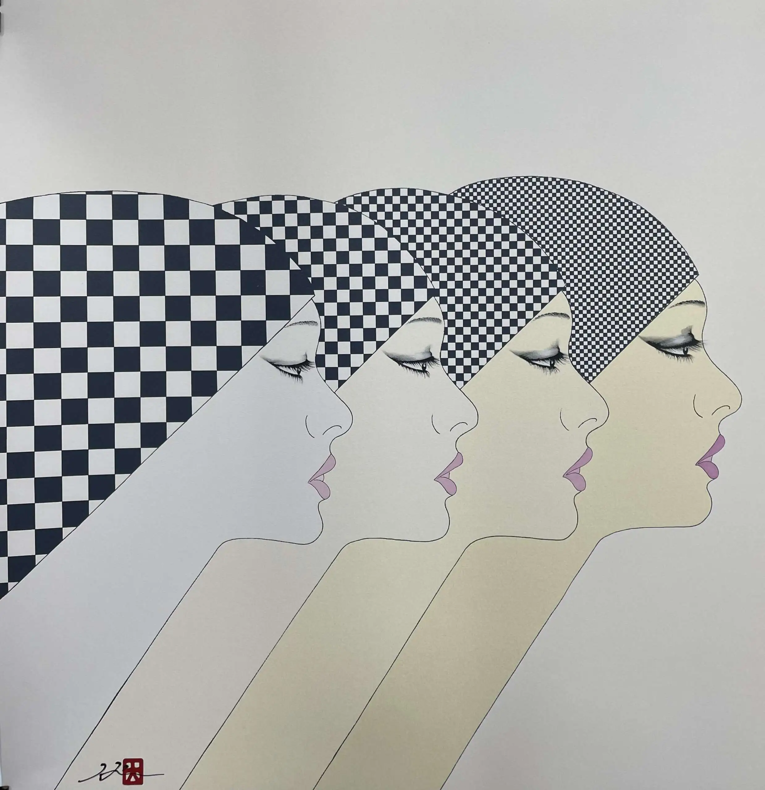 "East meets West" — изображение 3