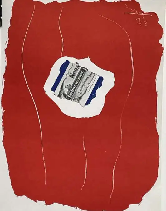 "Tricolor with dollar"