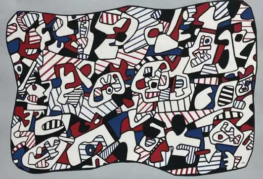 "Site  Populeux", 1974 г.