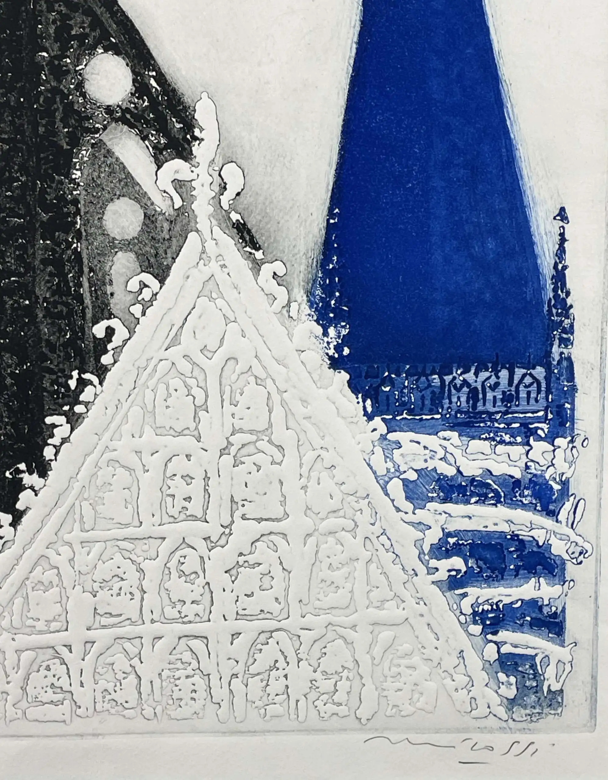 "Saint Severine a Paris" — изображение 2