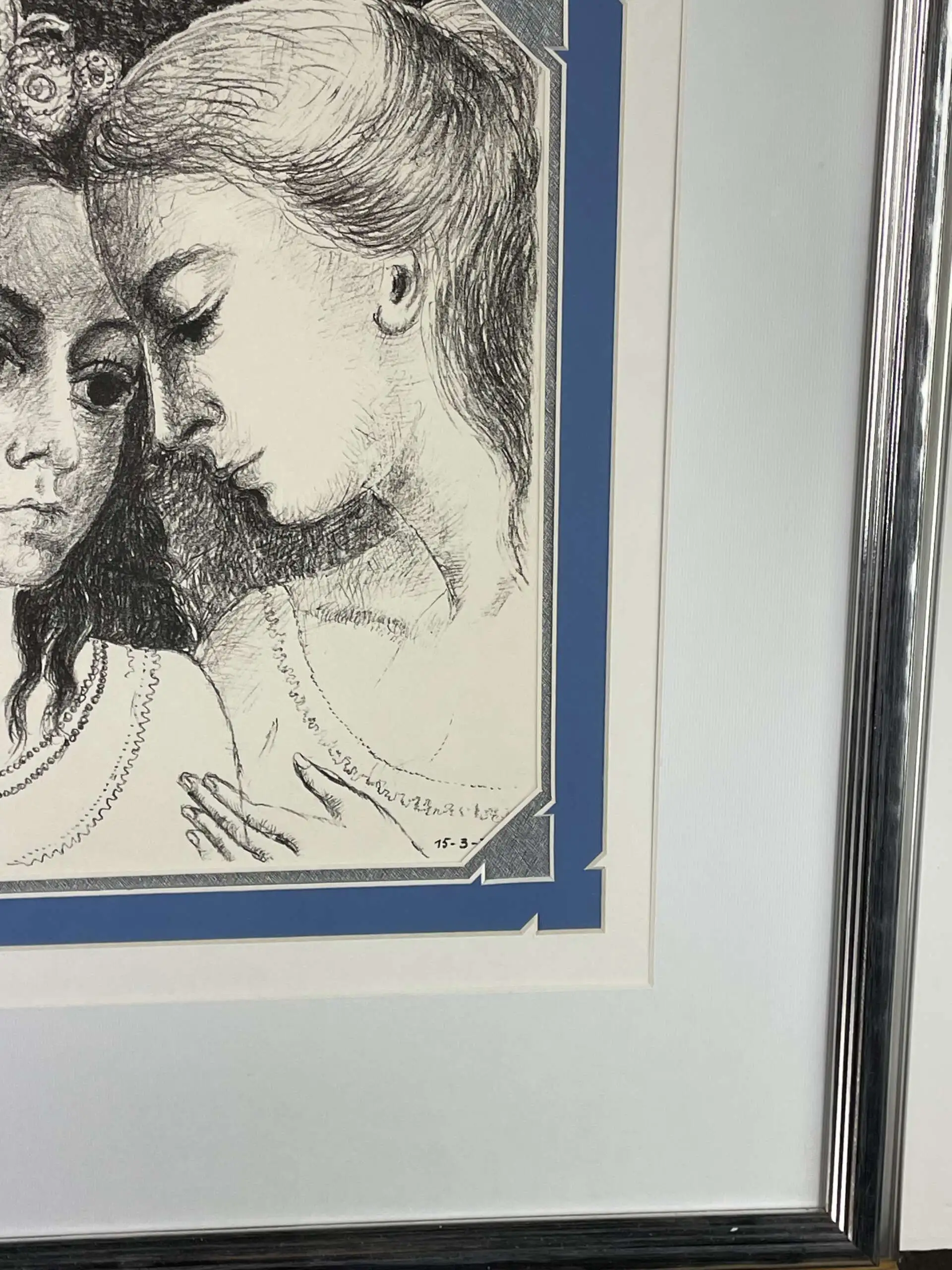 "Confidences" — изображение 3