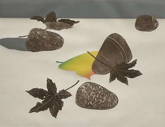 "Autumn/Afternoon (Осень/Полдень)"