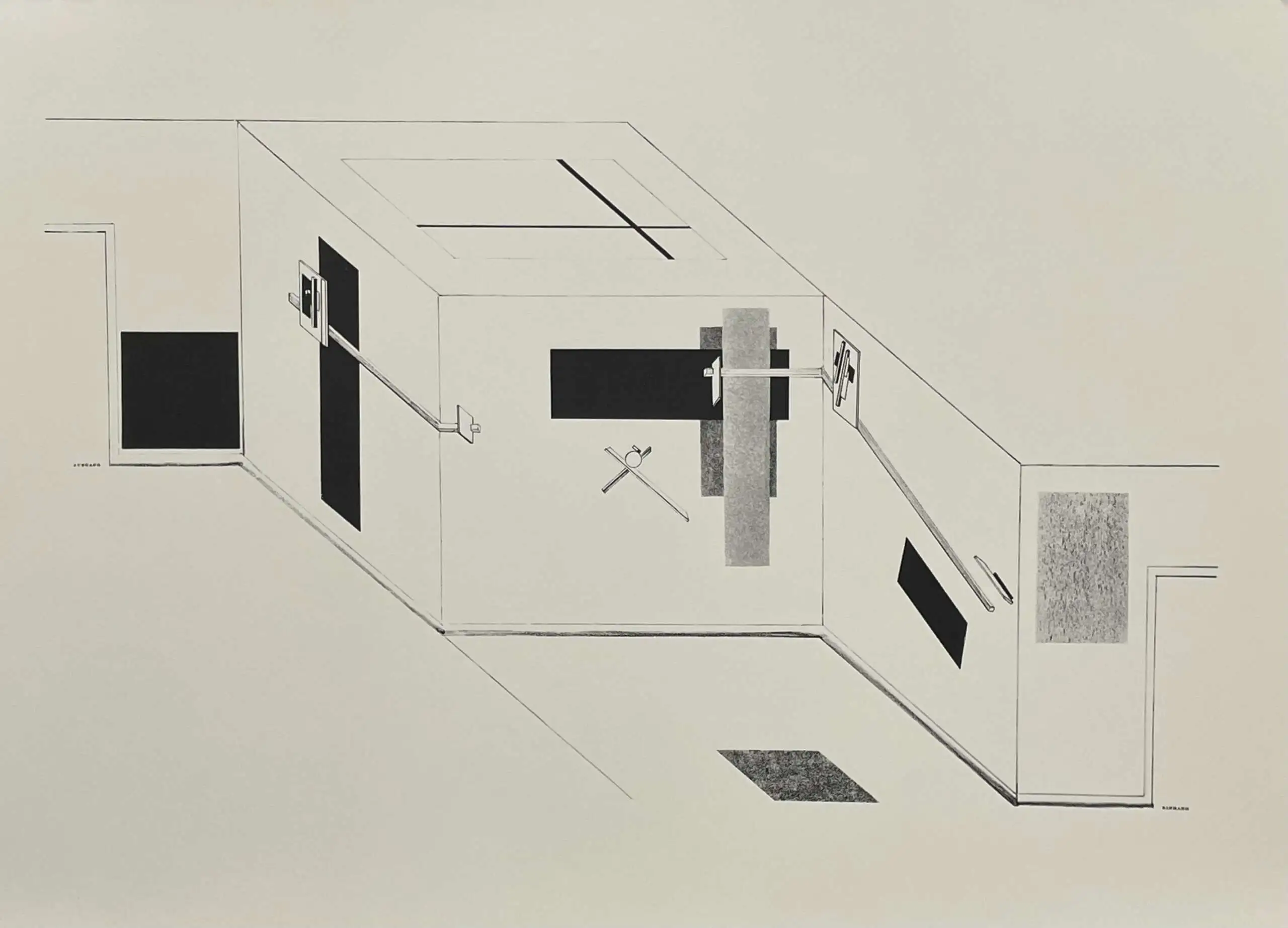 "PROUN" — изображение 5