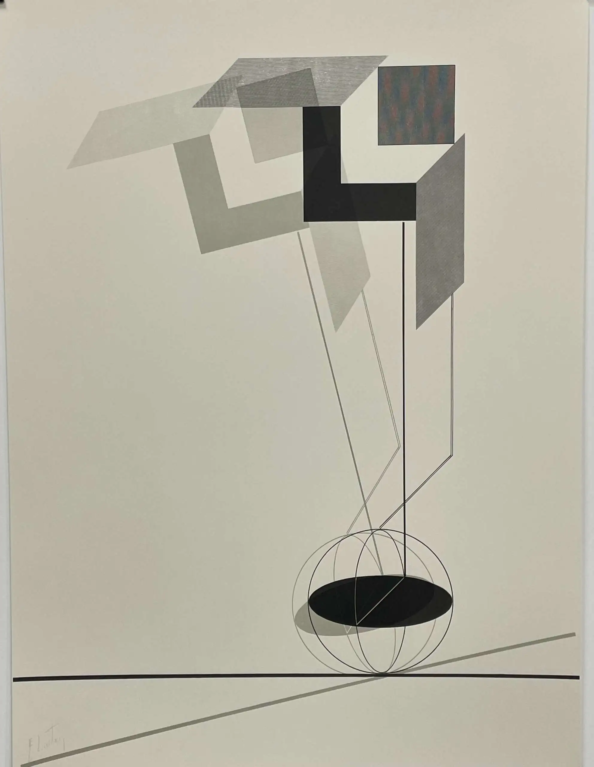 "PROUN" — изображение 4