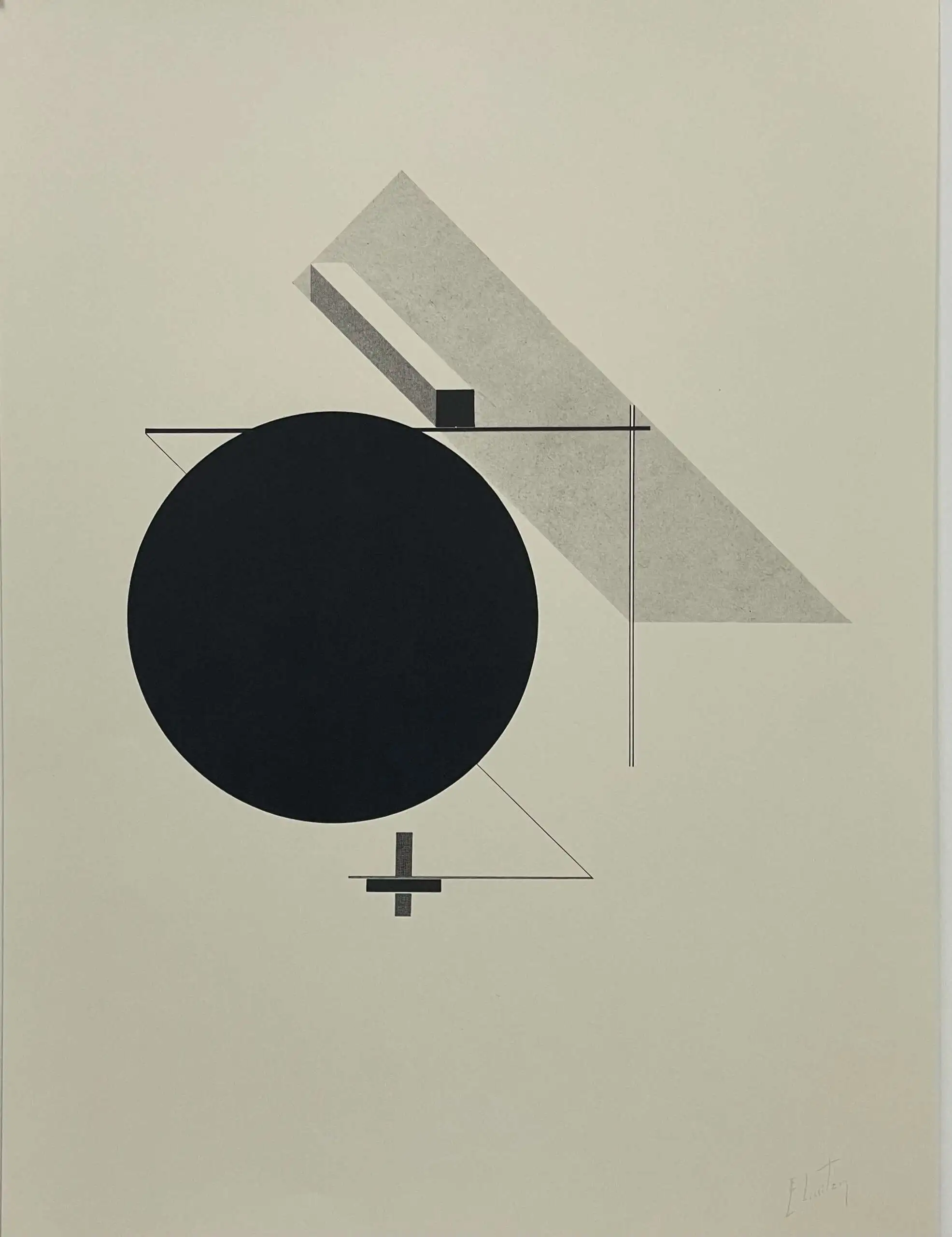 "PROUN" — изображение 3