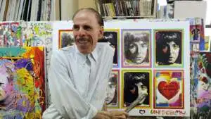 Max Peter (Питер Макс)