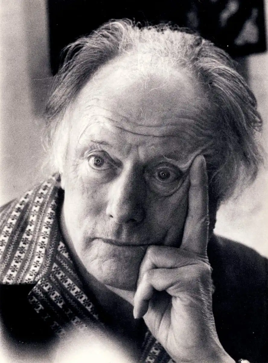 Фотография Поль Дельво