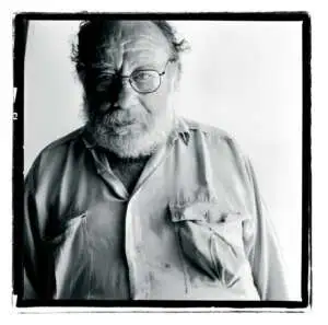 Rebeyrolle Paul (Поль Ребейроль)