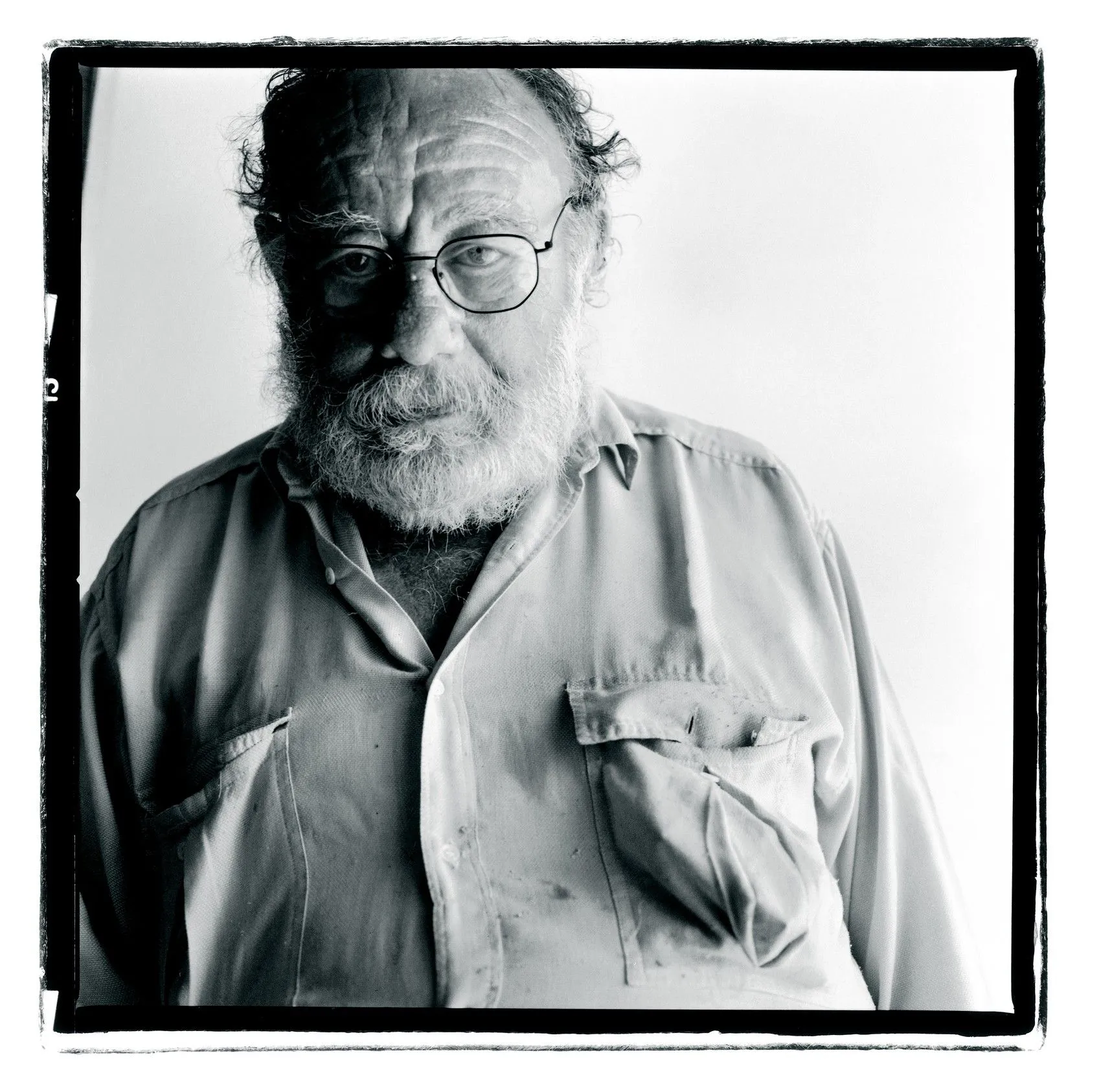 Фотография Поль Ребейроль