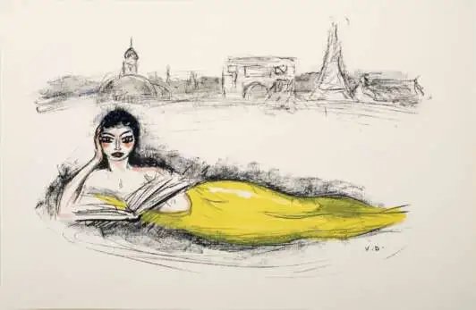 "La Sirene"