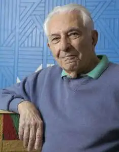 Antreasian Zareh Garo (Гаро Антреасян)