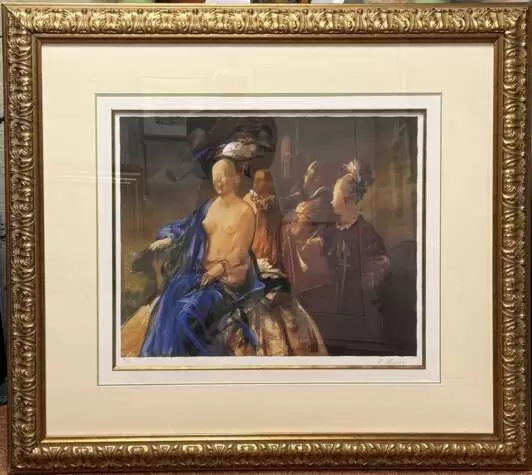 " Ренессанс"