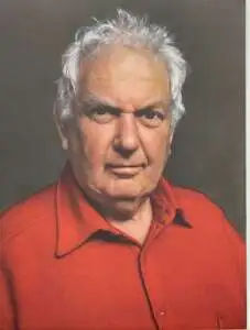 Calder Alexander (Александр Колдер)