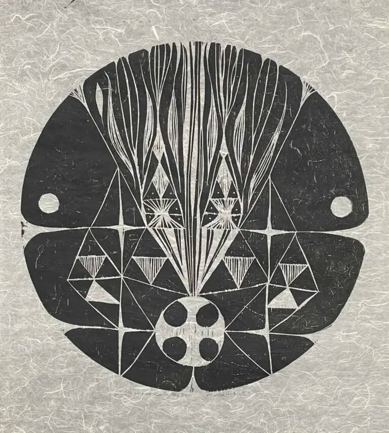 «The Ship of Flame»