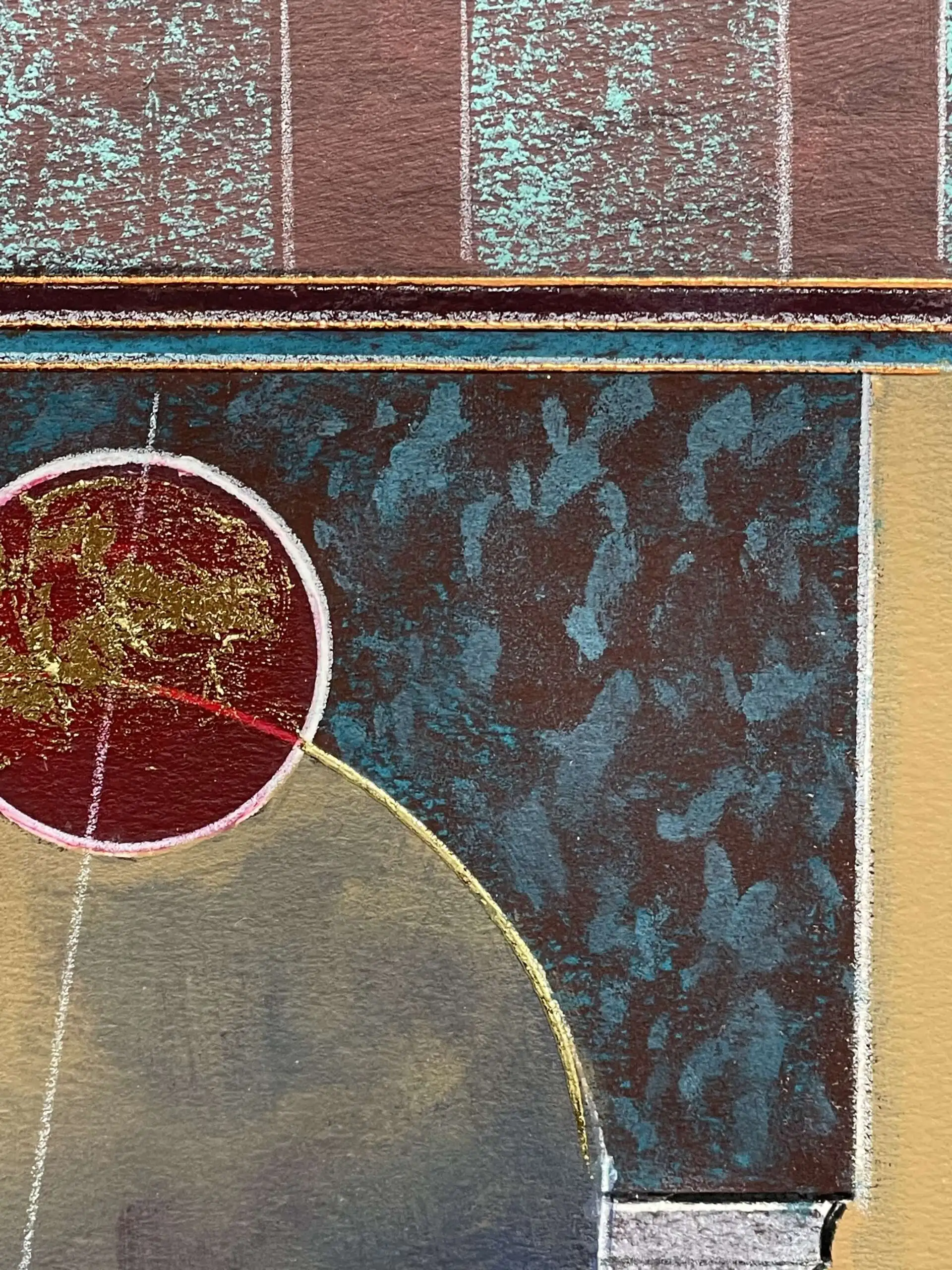 "Architexture (Архитектура)" — изображение 4