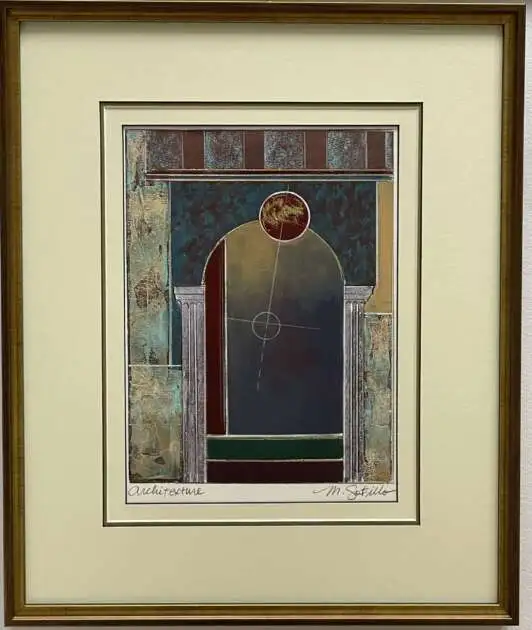 "Architexture (Архитектура)"