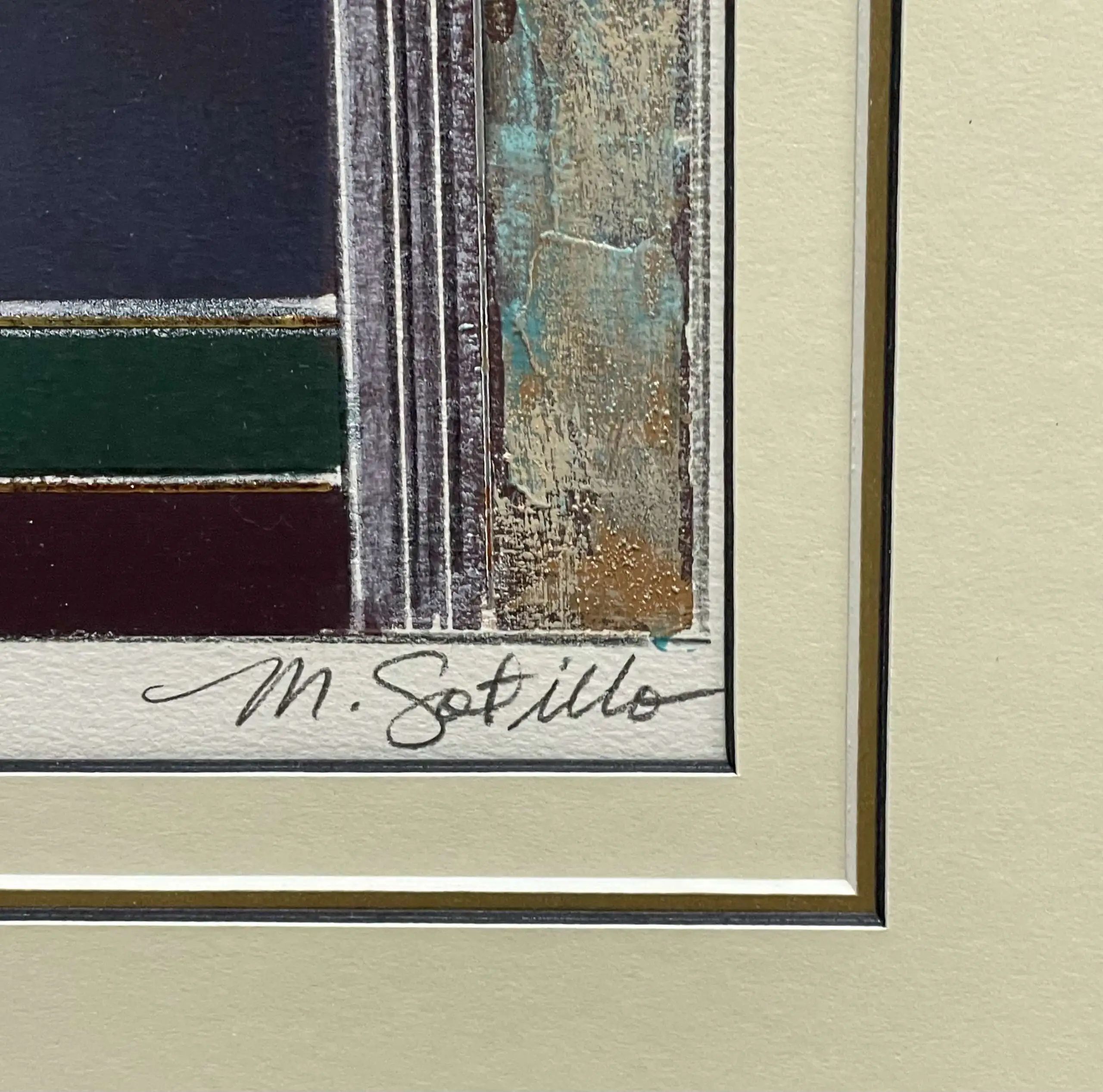 "Architexture (Архитектура)" — изображение 3