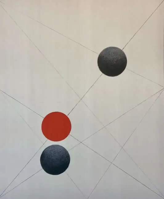 "L'expression statique d'une tension dynamique"