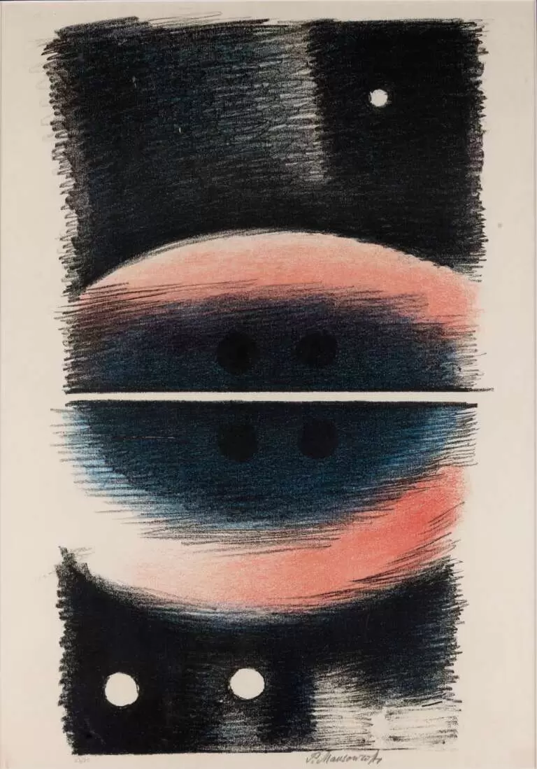 «Composition»