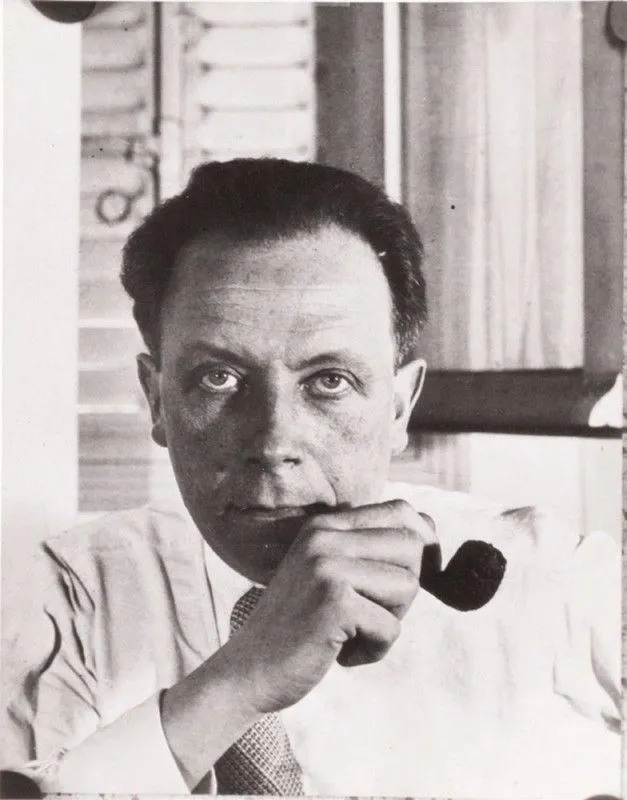 Фотография Робер Делонэ