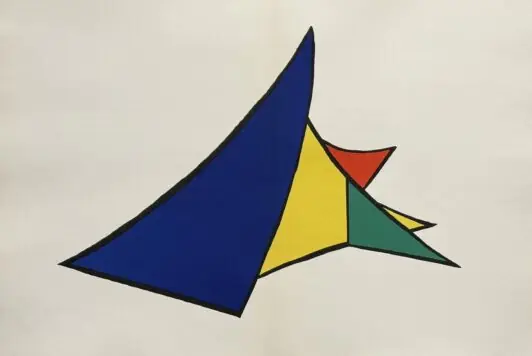 "Stabiles IV"