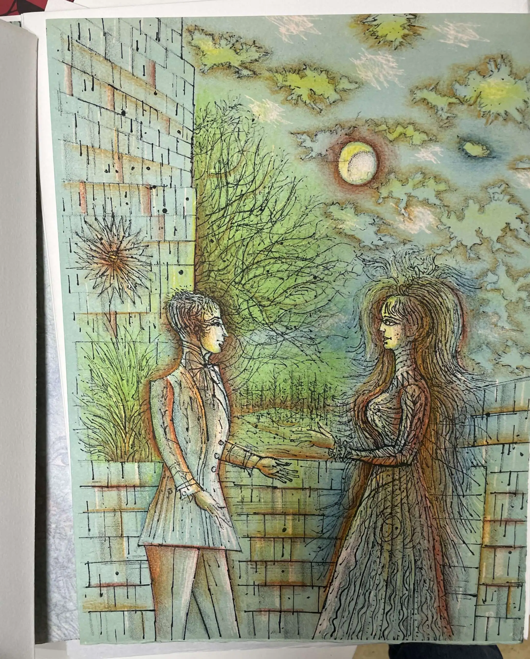 "Chateau d'Argol" — изображение 3