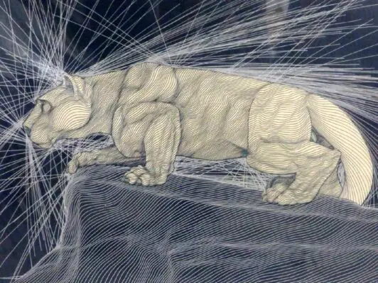 "Nittany Lion"