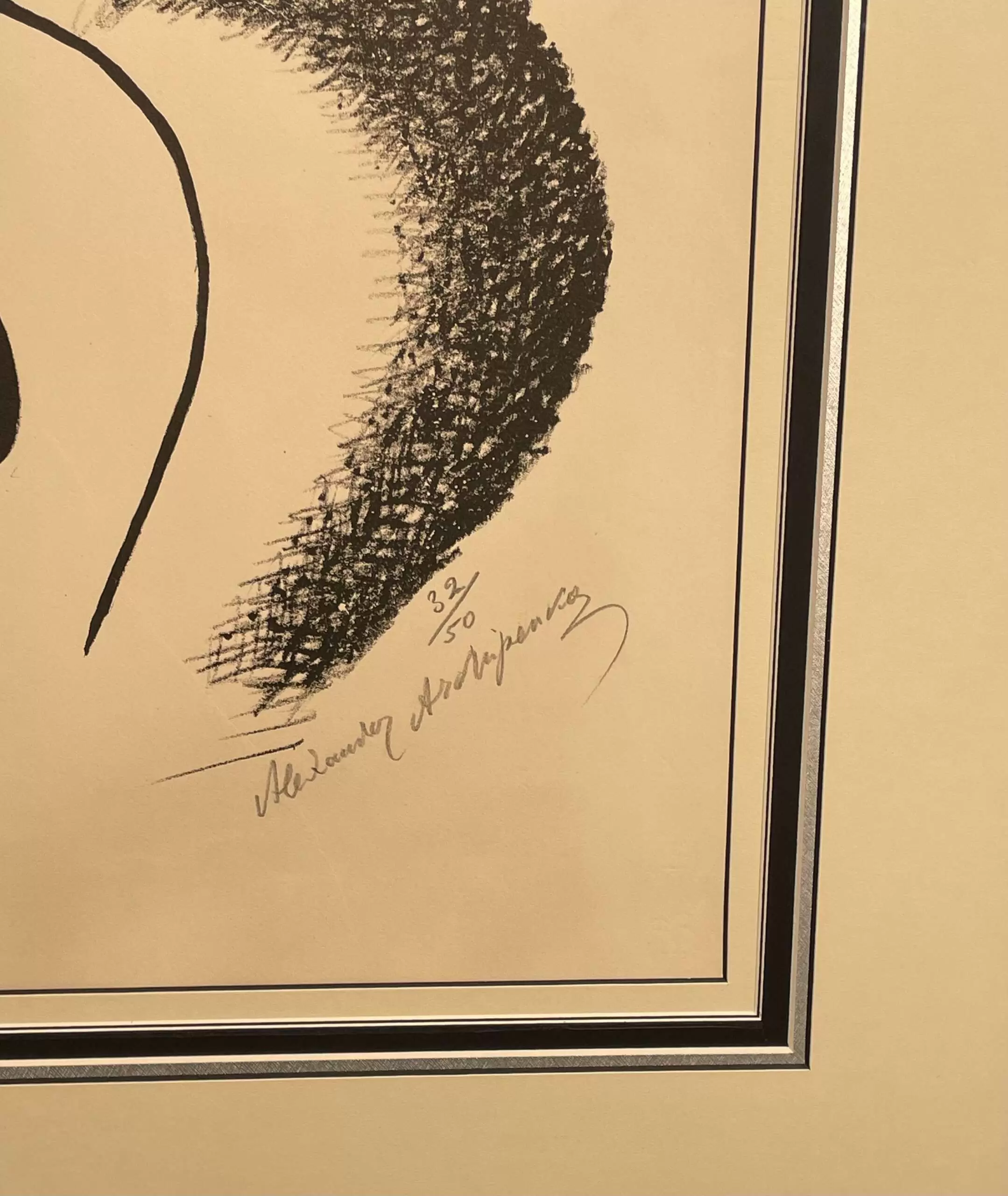 "Le Sculpteure" — изображение 2