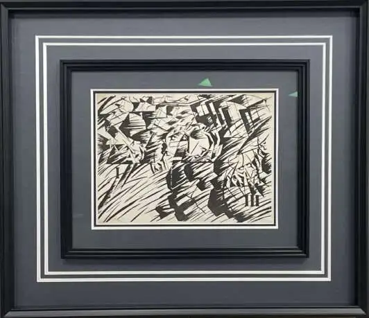 " States of Mind: Those Who Go"