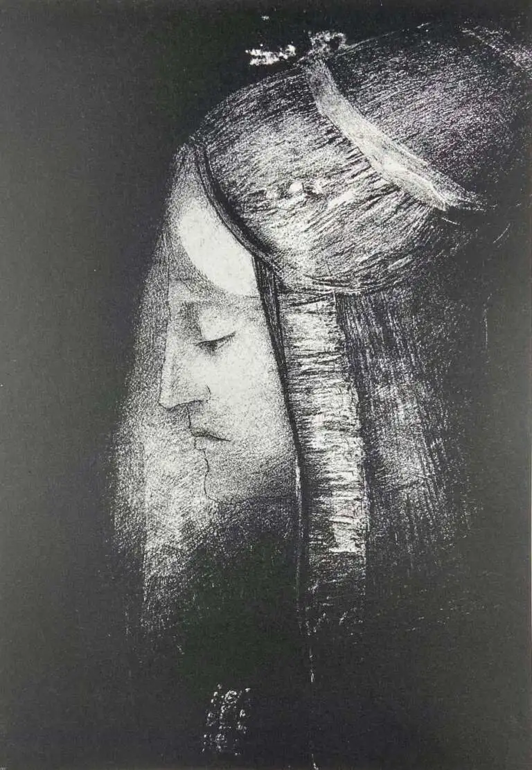 «Profil de lumière»