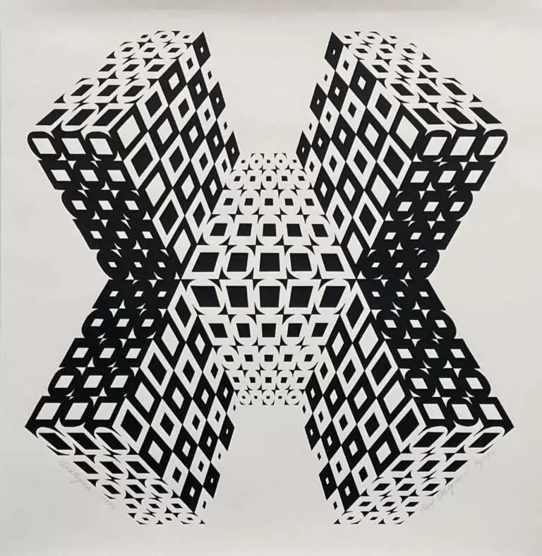 «Exatopia», 1970 г.