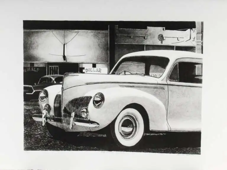 «Half Dollar Lincoln 1950»