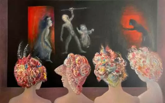 "Спектакль"