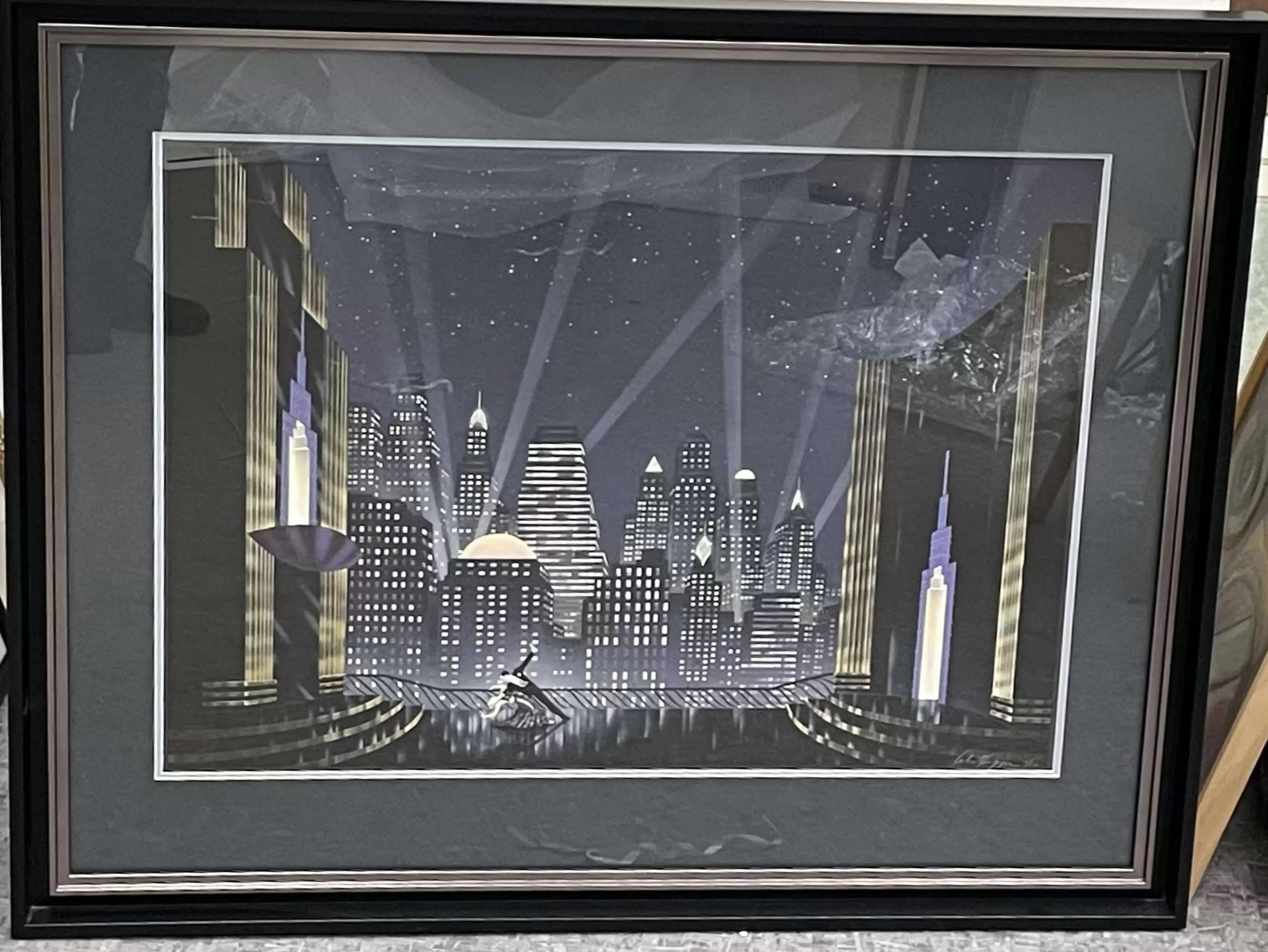 "City of Conquest" — изображение 2