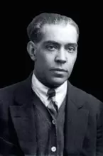 Фотография Хуан Грис