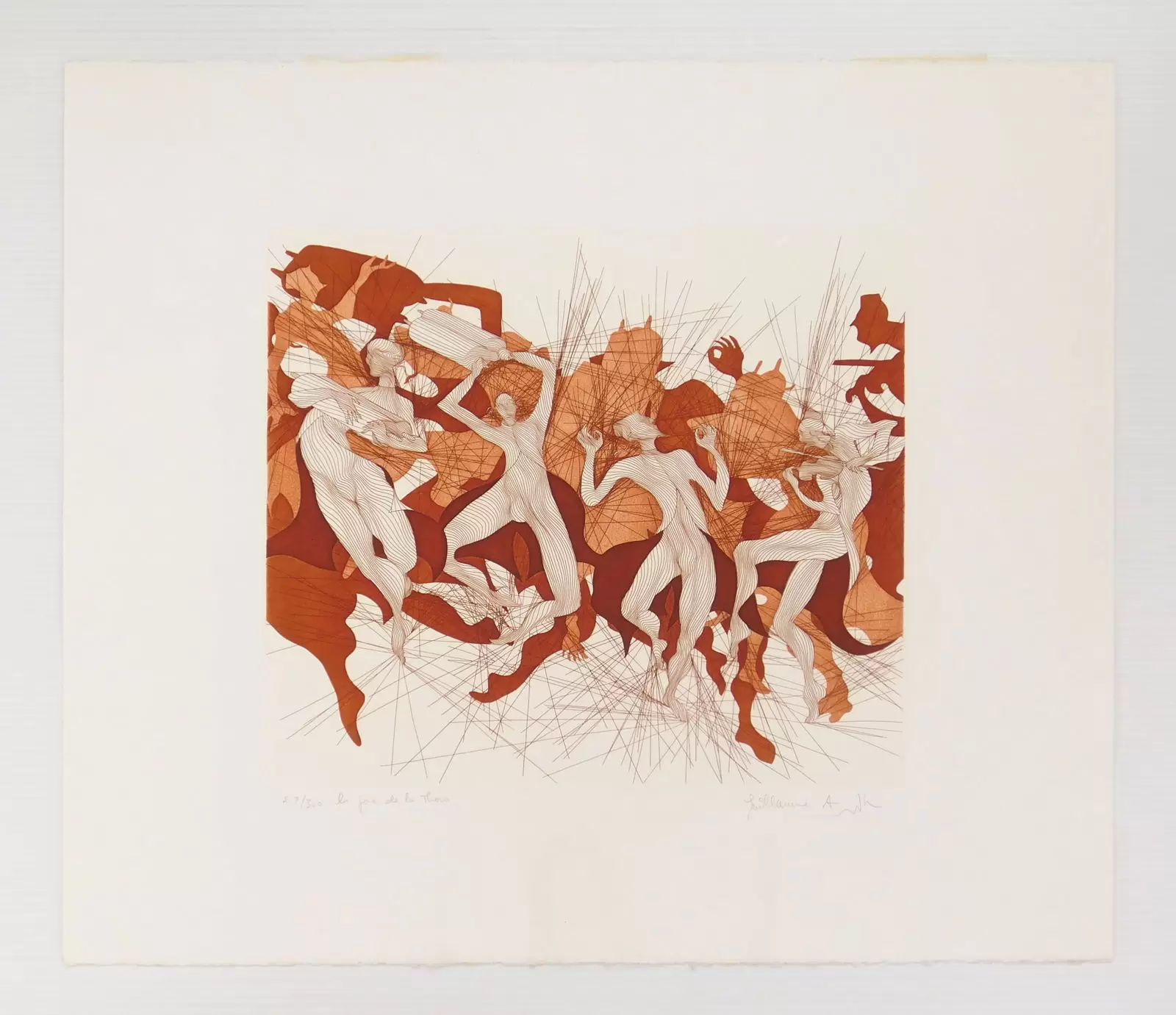 "Joy of Torah" (сюита из 3 работ) — изображение 2